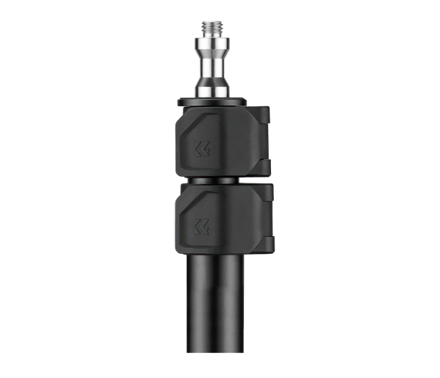 K&F Concept C-Clamp Desktop Stand - 1550485 - zdjęcie 4